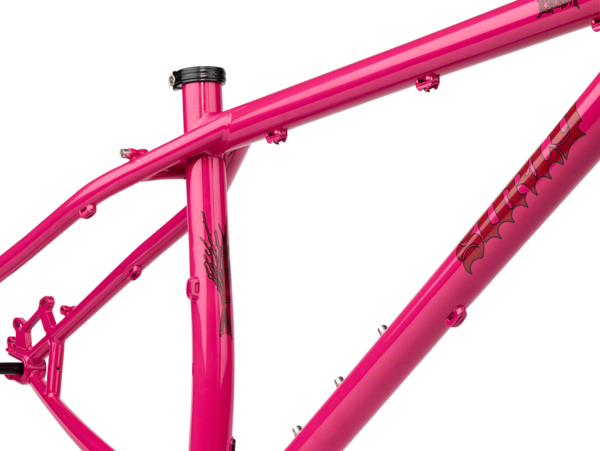 Surly Krampus Frameset - Commuter E-Bikes | RedBike.ca – Bikes & E