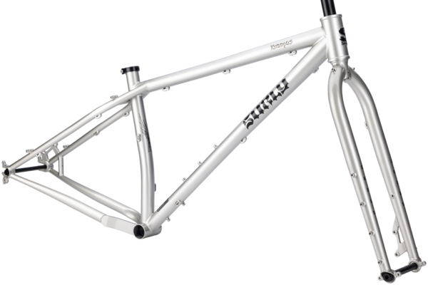 Surly Krampus Frameset - The Bike Rack | St. Charles IL