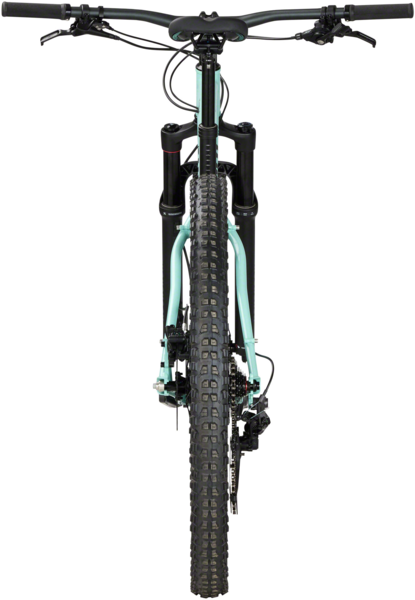 Surly Krampus Front Suspension - Village CycleSport