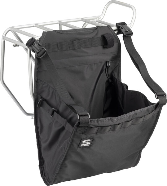 Surly Little Dummy Bag - Ride Bicycles | Seattle & Issaquah, WA