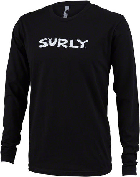 Surly Logo Long-Sleeve Tee-Shirt