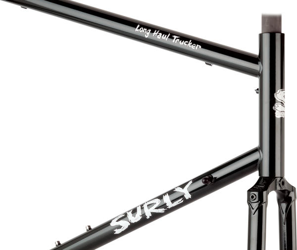 Surly Long Haul Trucker (26-inch) - Freewheel Bike Shop