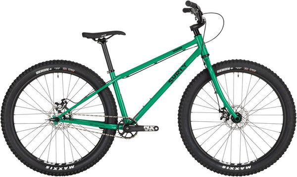 【直接取引限定】Surly Lowside Medium マウンテンバイク Surly Lowside - Cycle Alaska