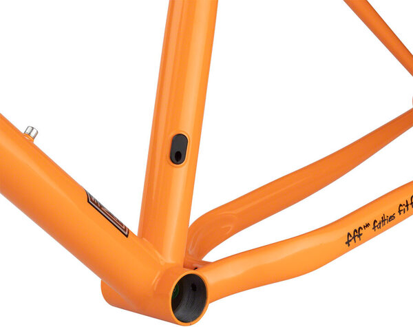 Surly Lowside Frameset - Summit Bicycles | Burlingame, Los Gatos