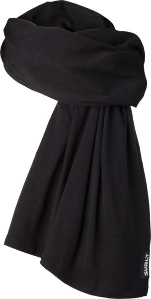 Surly Merino Wool Scarf Surly Merino Wool Scarf