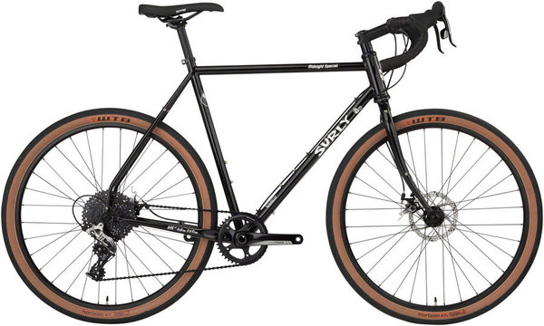 Surly Cross Check Road Bike