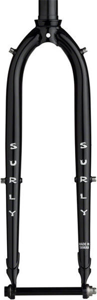 Surly Midnight Special 650b Fork Color: Black