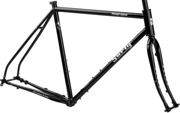 Surly Midnight Special Frameset Surly Midnight Special Frameset