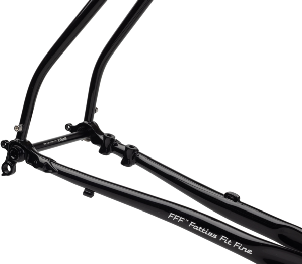 Surly Midnight Special Frameset - Ranch Camp | Bike Shop