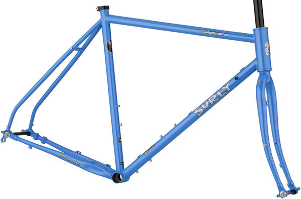 SURLY Midnight Special フレームセットchrisking surly-midnight-special-