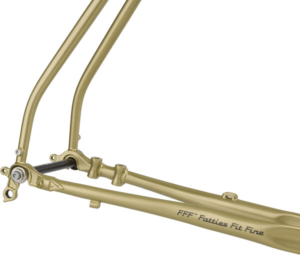 Surly Midnight Special Frameset - Southwest Bikes | Las Vegas, NV