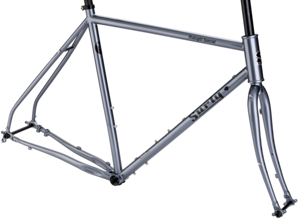 Surly Midnight Special Frameset