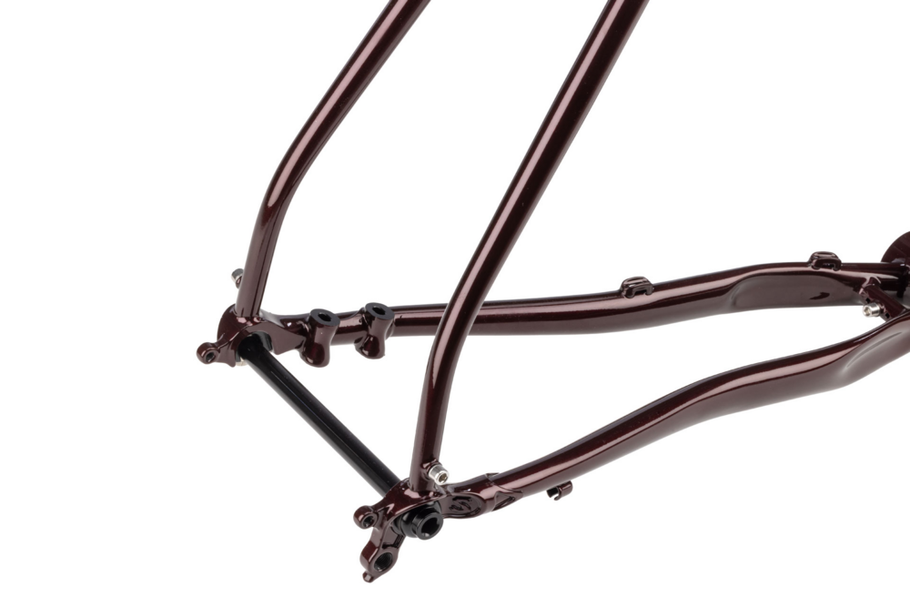 Surly Midnight Special Frameset - College Street Cycles | New