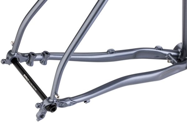 Surly Midnight Special Frameset - Omega Bicycle Shop | Oceanside, CA