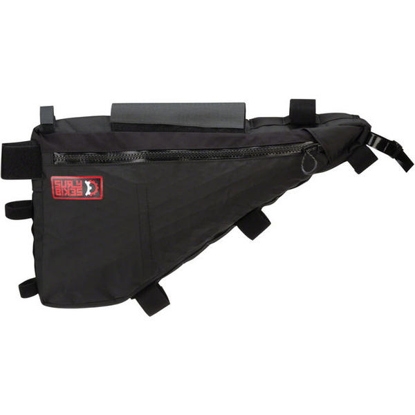 SURLY フレームバッグ 7インチ surly-mountain-frame-bag-