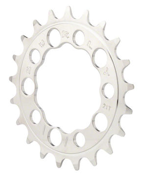 Surly MWOD Inner Chainrings (Stainless)