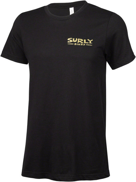 Surly Make It Your Own T-Shirt