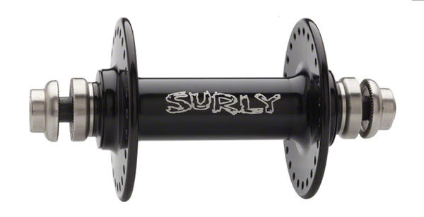 Surly Ultra New Polo Front Hub