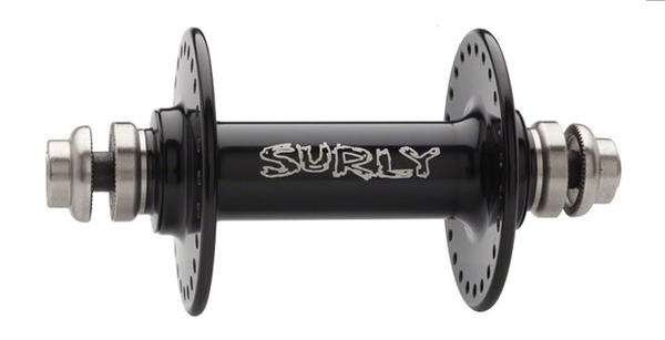 Surly Ultra New Polo Front Hub - DTLA Bikes | Los Angeles, California