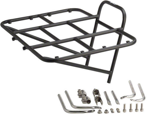 Bike Rack Smugness: Surly's 24-Pack Rack Review - Bike Und Bier