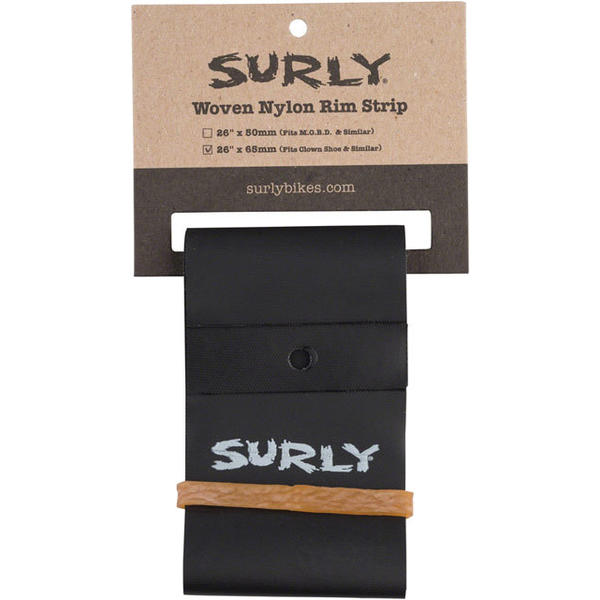 Surly Nylon Rim Strip