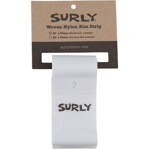 Surly Nylon Rim Strip