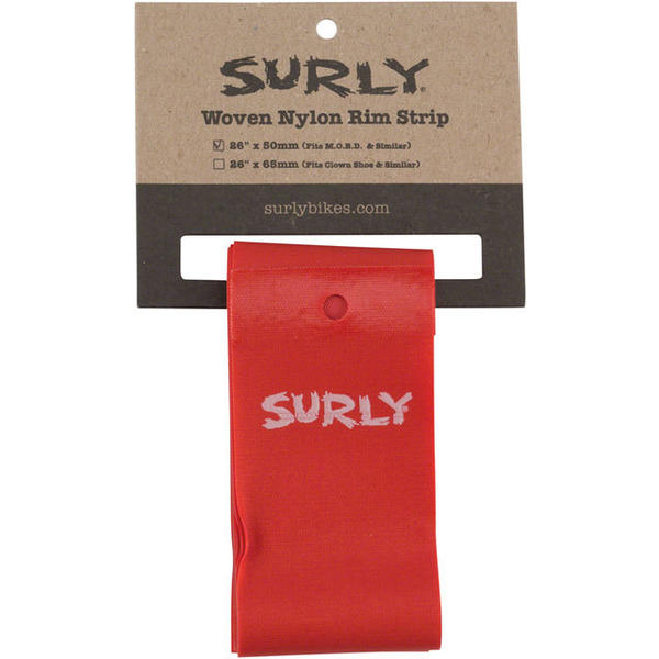 Surly Nylon Rim Strip