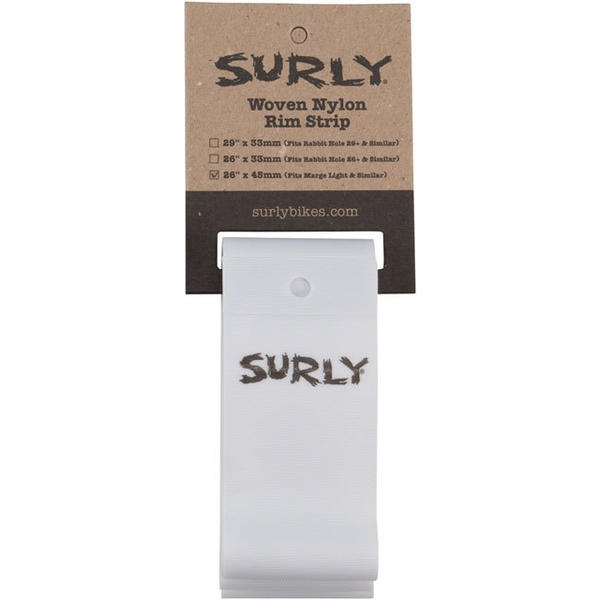 Surly Nylon Rim Strip