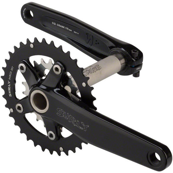 Surly O.D. Crank (PressFit BB)