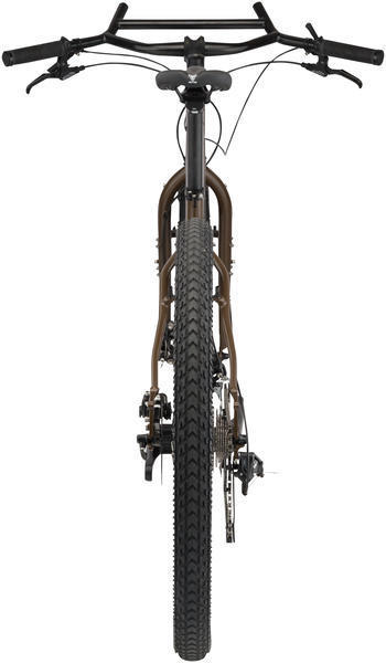 Surly Ogre - Simpson's Fitness & Adventure Sports - Whitehouse TX