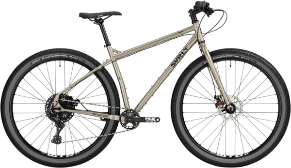 Review: Surly Cross Check — CHIEF CYCLERY