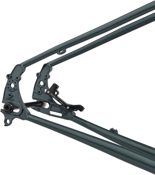 Surly Ogre Frameset - Velo Pasadena