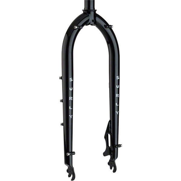 Surly Pugsley Fork Non-Offset
