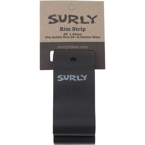 Surly PVC Rim Strip