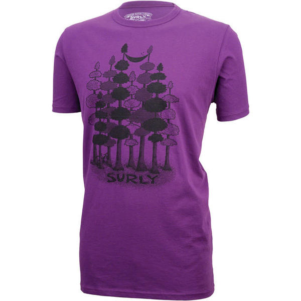Surly Sacked T-Shirt