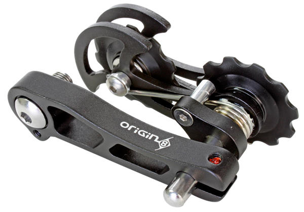 Origin8 Pro Pulsion UL Chain Guide