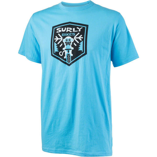 Surly Snow Monkey T-Shirt