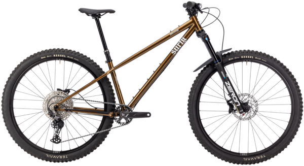 Surly Sorceress Deore 12 - Green Lizard Cycling | Bike Shop