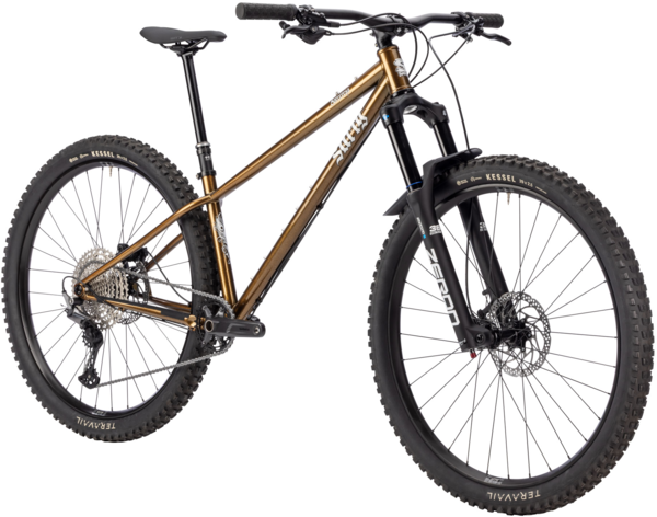 Surly Sorceress Deore 12 - Pedal Bike Shop -Littleton, Colorado