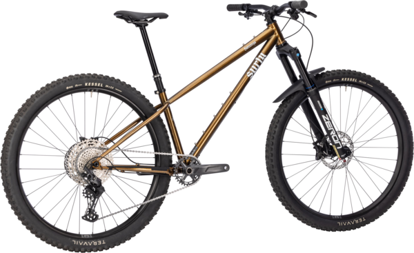 Surly Sorceress Deore 12 - Trailhead Cycling | Champlin