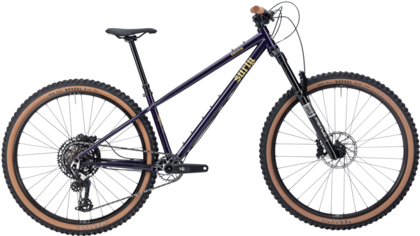 Surly Sorceress Frame