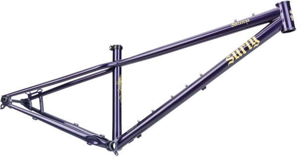 Surly Sorceress Frame - Thumbnail 2