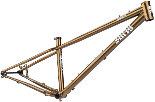Surly Sorceress Frame - The Bike Rack | St. Charles IL