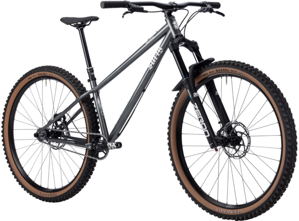 Surly Sorceress Single Speed - Cardinal Bike Shop | Palo Alto, CA