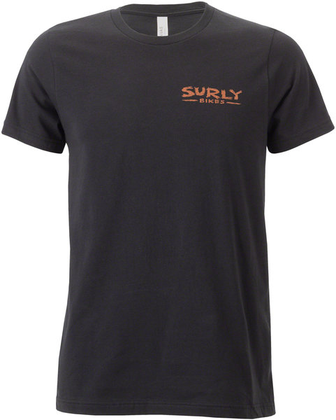 Surly Space Station T-Shirt
