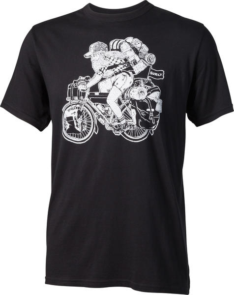 Surly Long Haul Trucker T-shirt