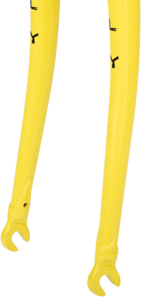 Surly Steamroller Fork - Freewheel Bike Shop - Minneapolis - Twin