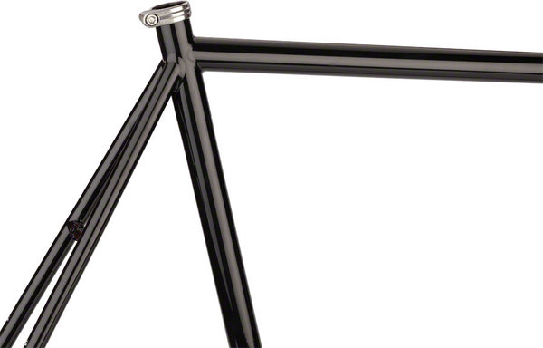 Surly Steamroller Frameset - The Bike Hub Depere