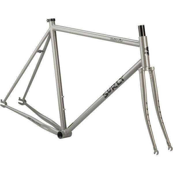 Surly Steamroller Frameset