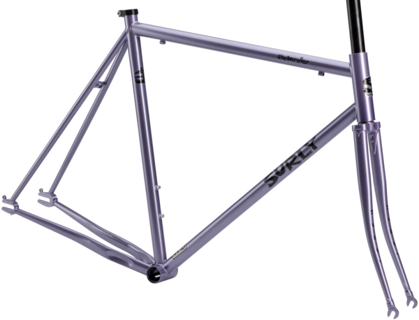 Surly Steamroller Fork - Thumbnail 2